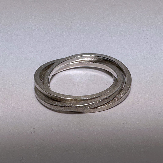 Vortex ring