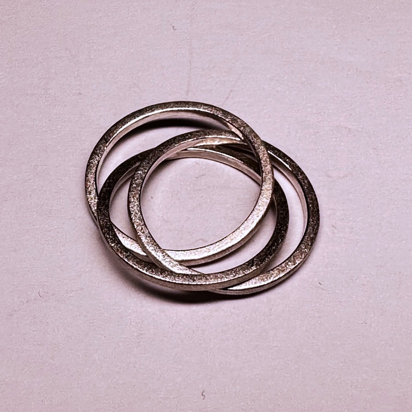 Vortex ring